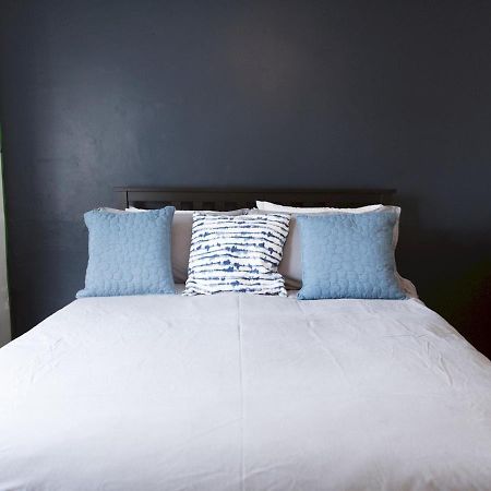 Pass The Keys Cozy Two Bed Flat Near Glasgow Airport & Πέισλι Εξωτερικό φωτογραφία