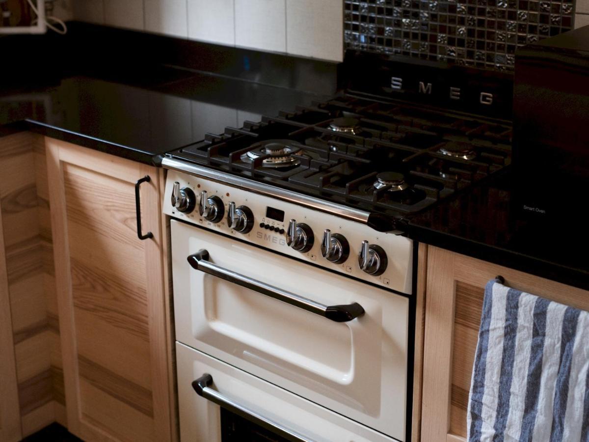 Pass The Keys Cozy Two Bed Flat Near Glasgow Airport & Πέισλι Εξωτερικό φωτογραφία