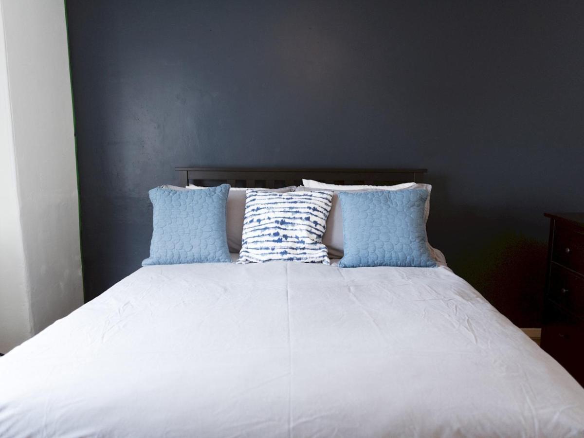 Pass The Keys Cozy Two Bed Flat Near Glasgow Airport & Πέισλι Εξωτερικό φωτογραφία