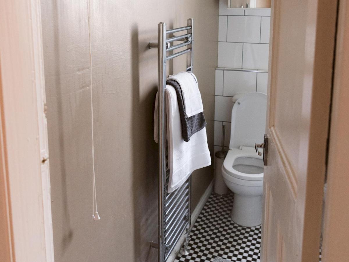 Pass The Keys Cozy Two Bed Flat Near Glasgow Airport & Πέισλι Εξωτερικό φωτογραφία