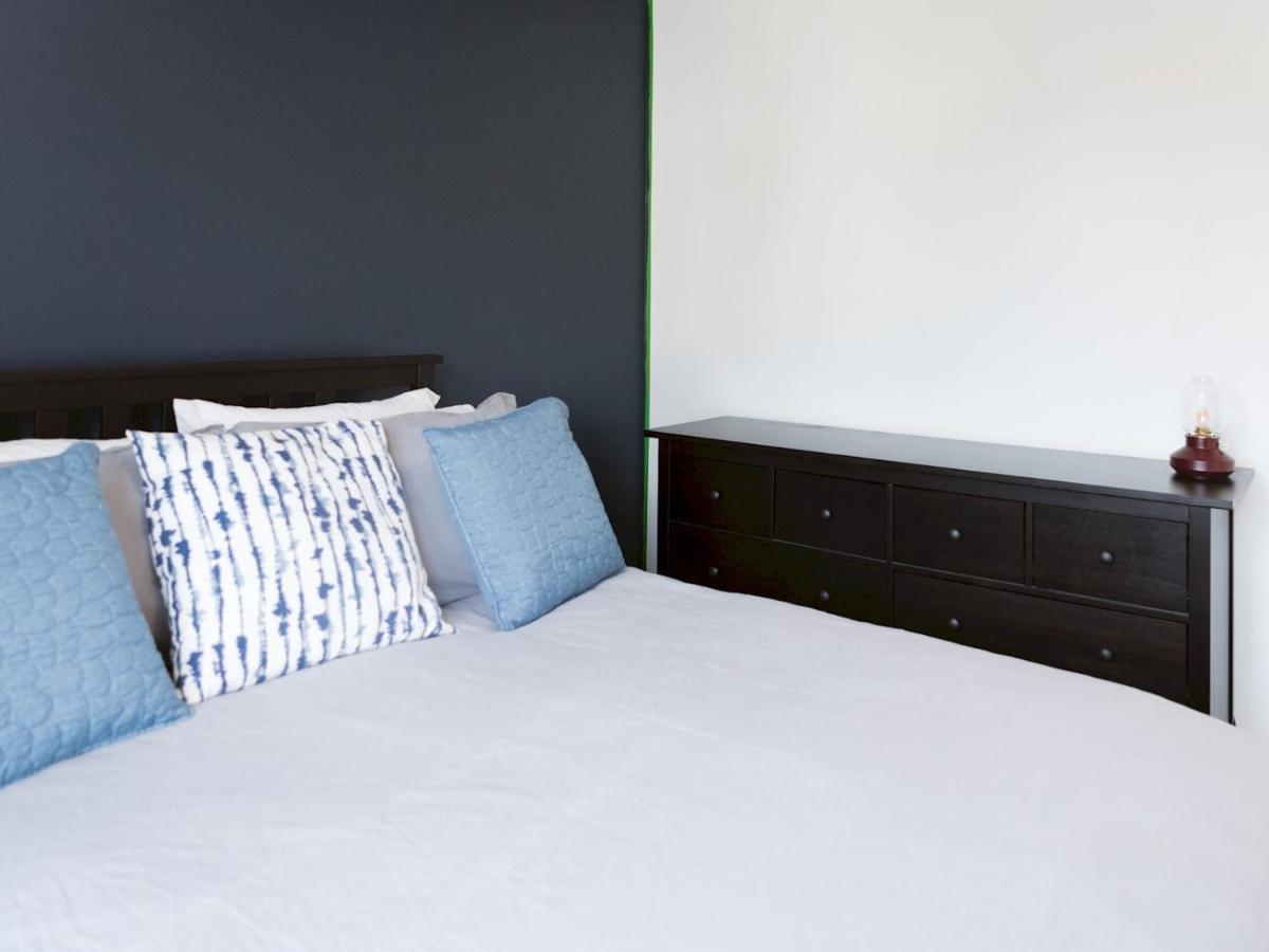 Pass The Keys Cozy Two Bed Flat Near Glasgow Airport & Πέισλι Εξωτερικό φωτογραφία